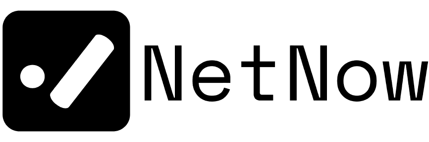 netnow logo