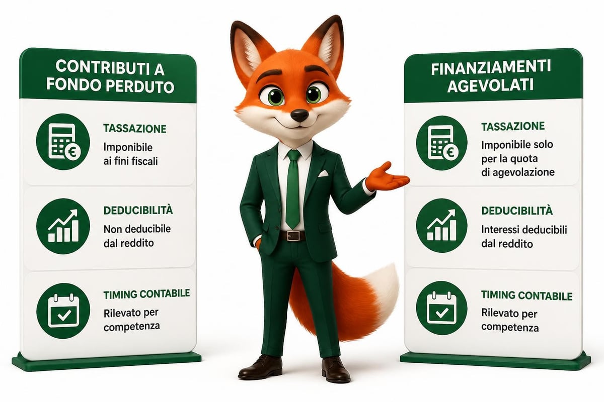 Impatto fiscale strumenti finanziari