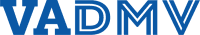 Virginia DMV logo