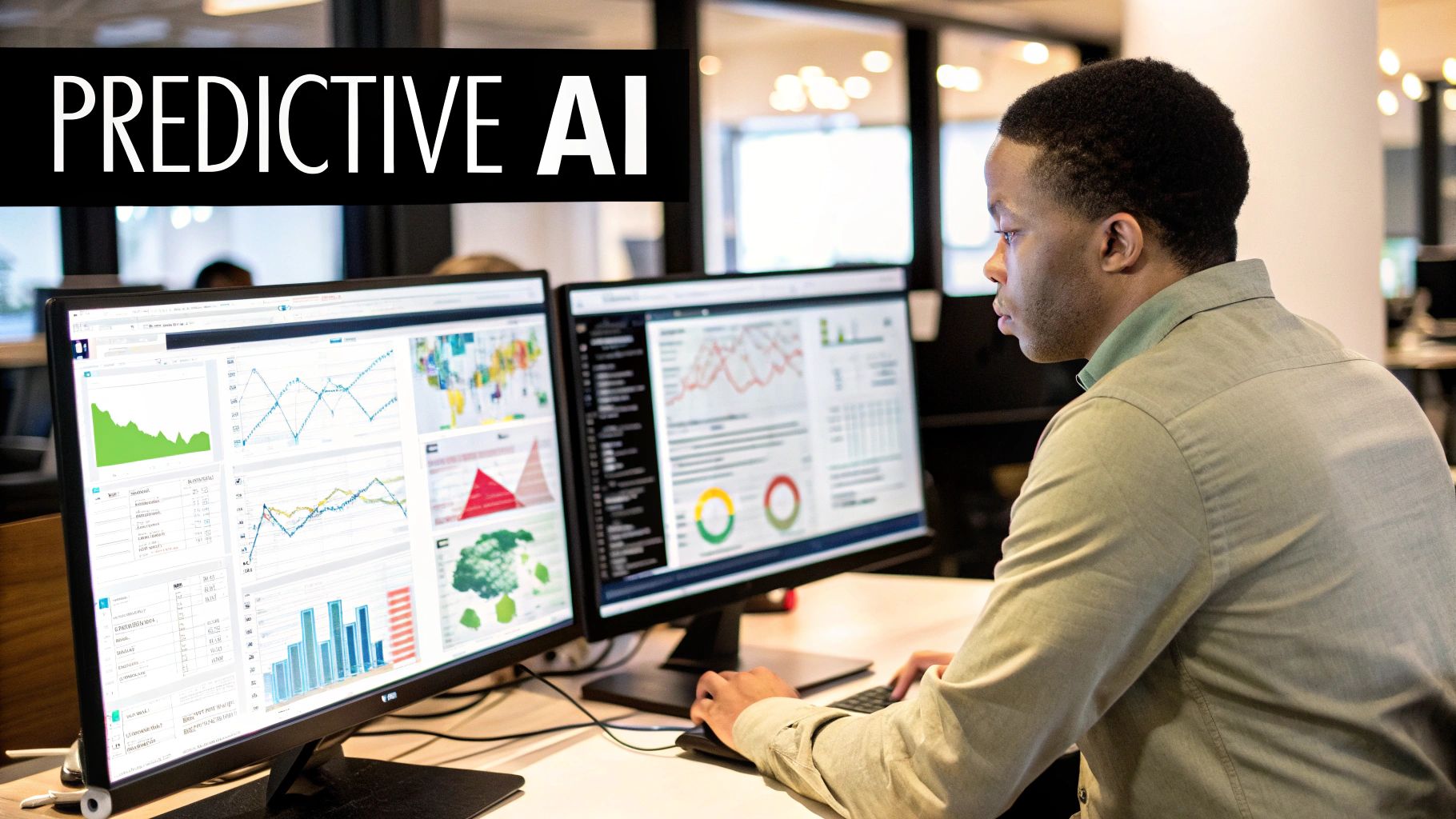 Use Predictive Lead Scoring Models