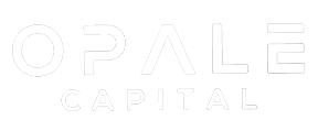 Logo Opale capital