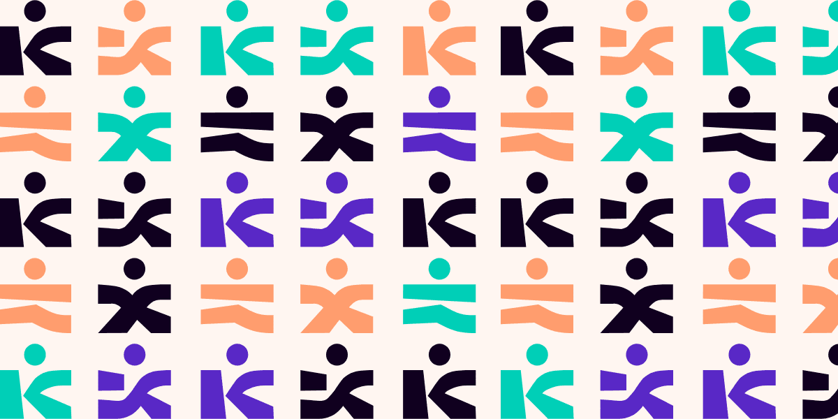 Illustratie Kanzo huisstijl