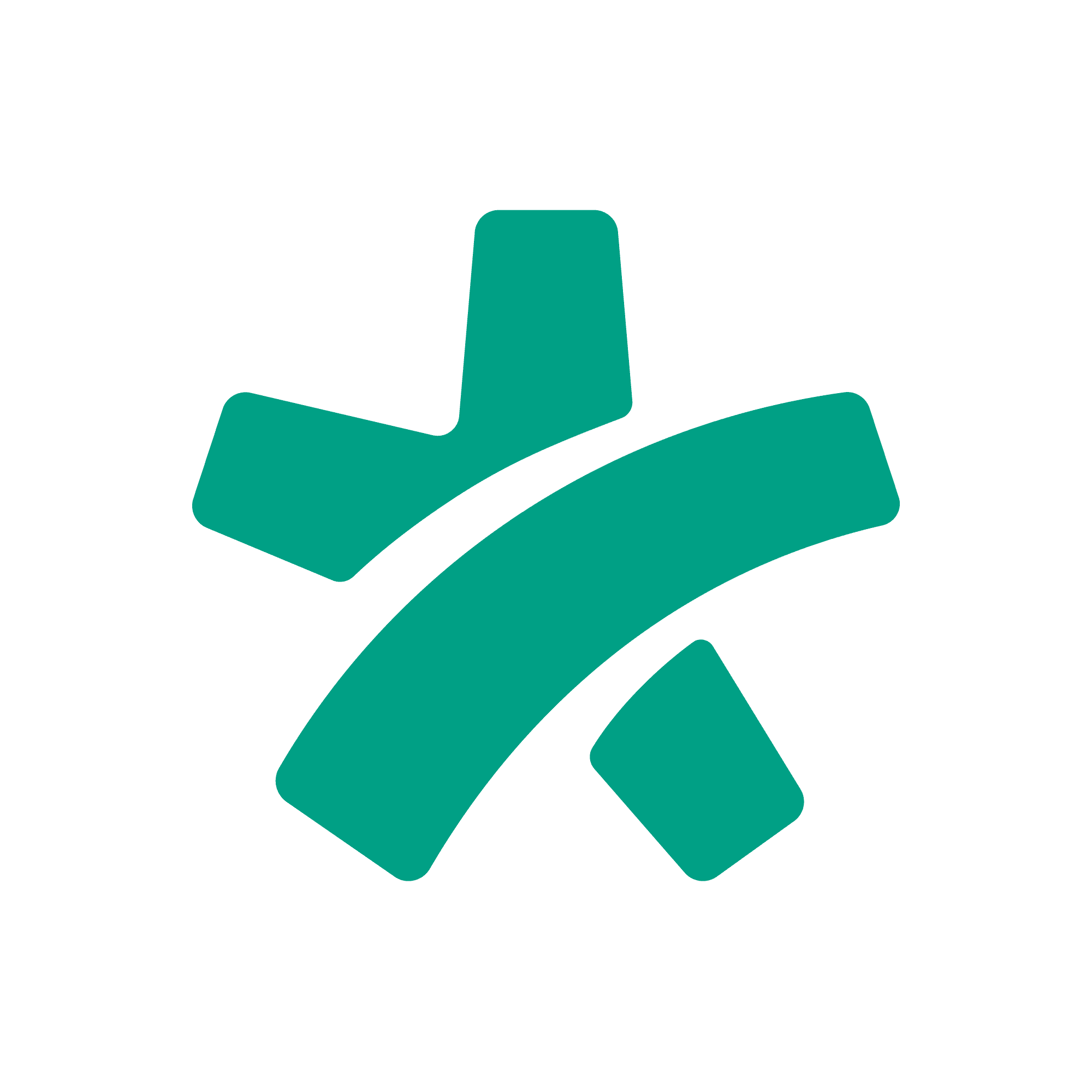 Imagem com o logotipo do Doctoralia