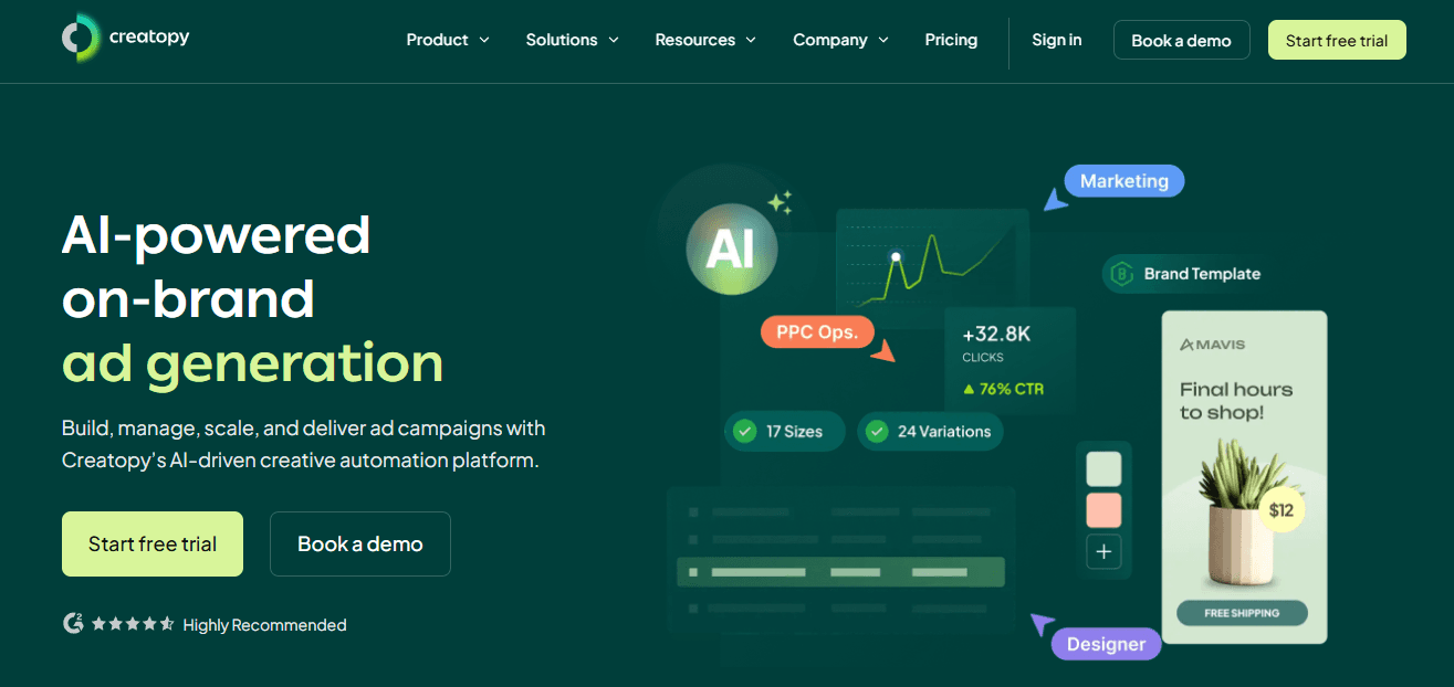 Tools - eCommerce AI Solutions