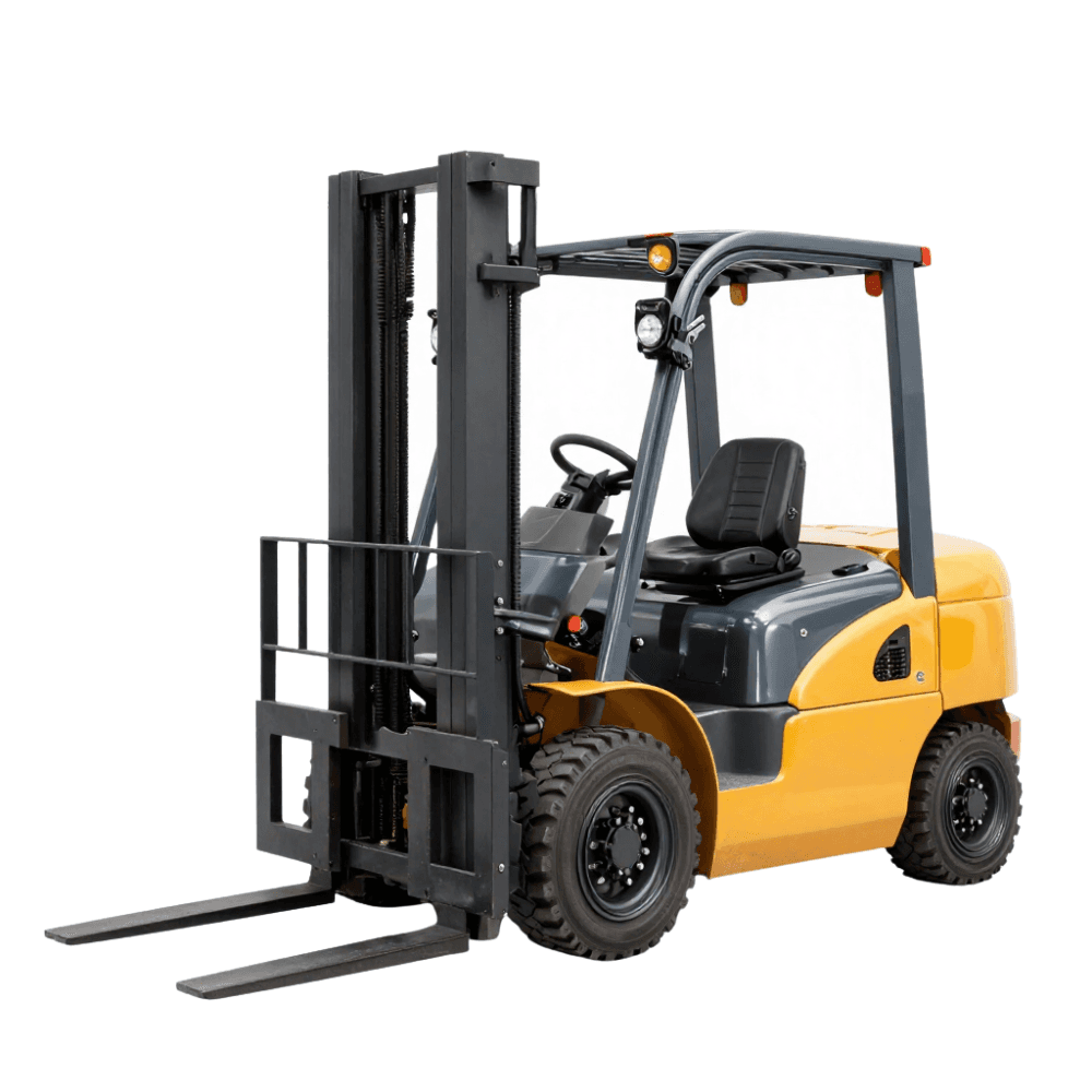Forklift