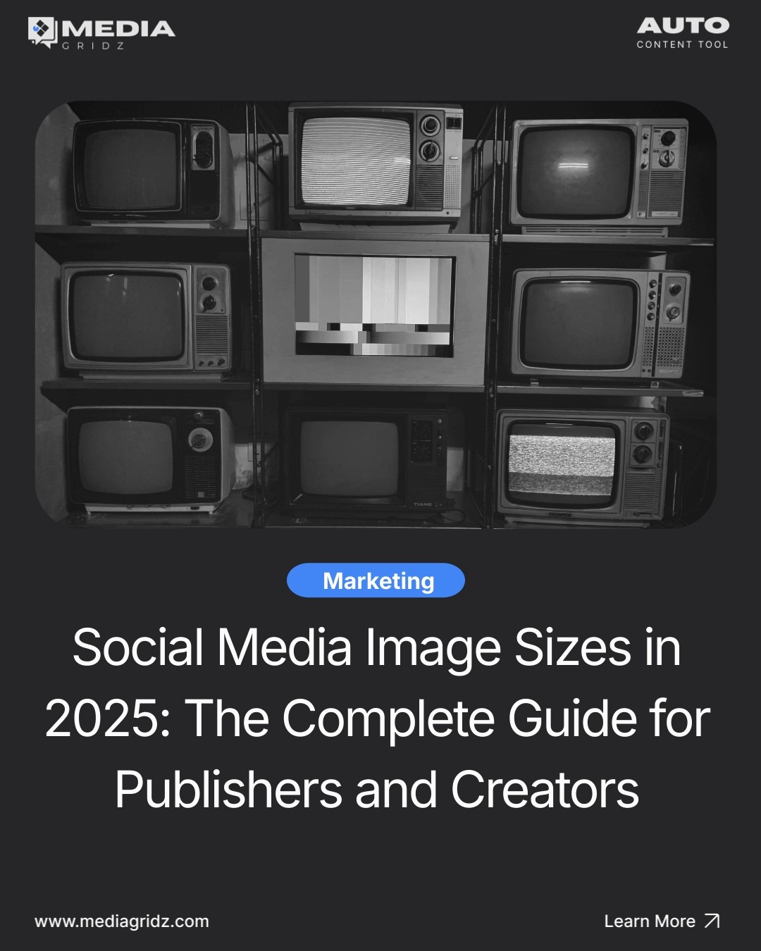 Social Media Image Size. dimensions, aspect ratios, and design best practices.