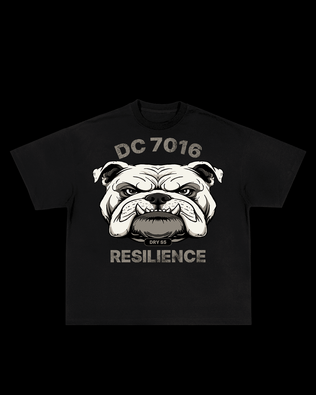 Say Nothing artwork.