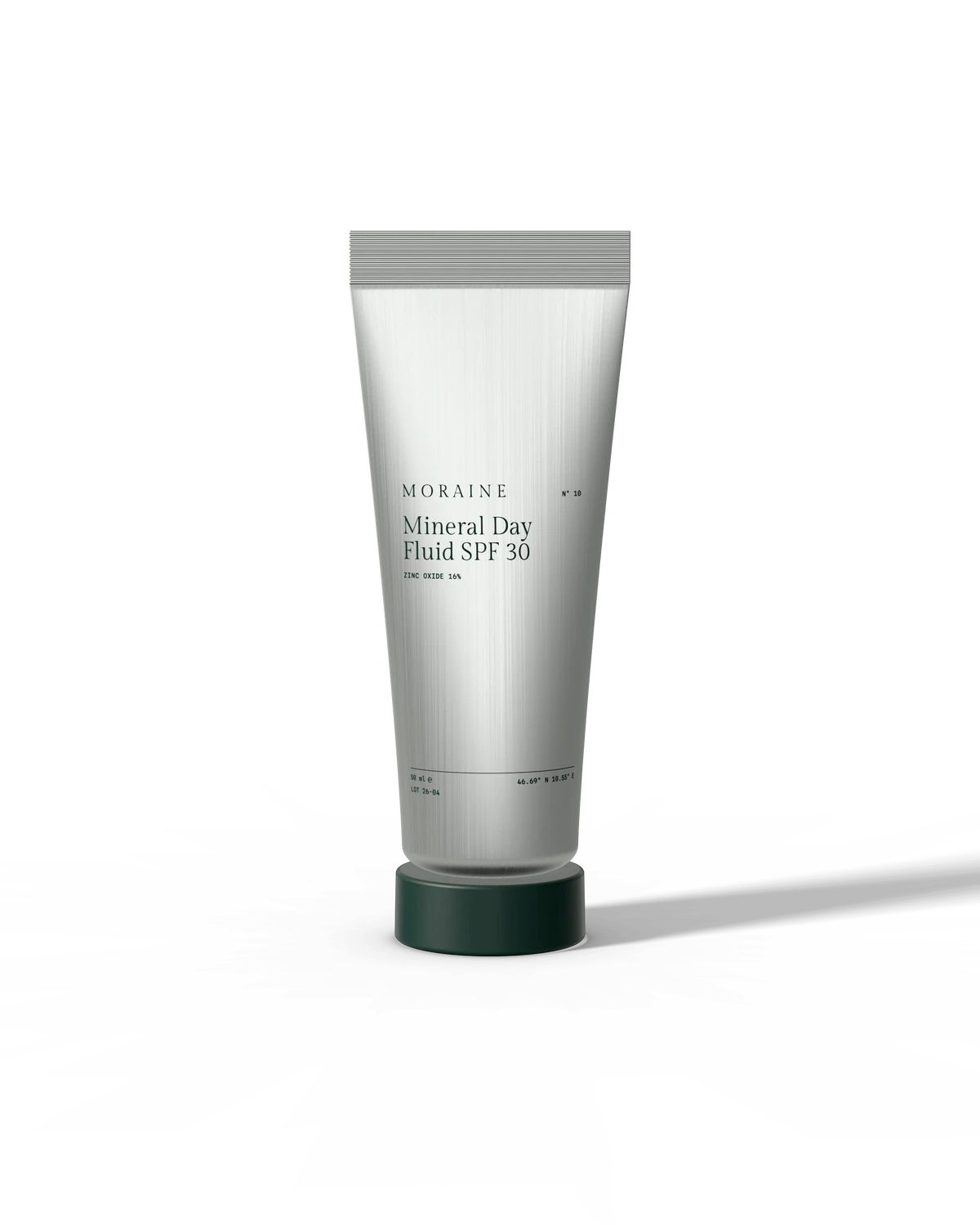 Oat Cleansing Milk, 150 ml