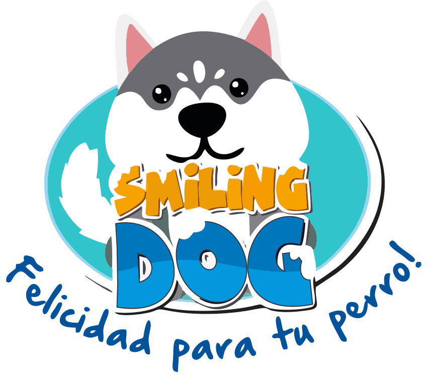 Logo Smiling