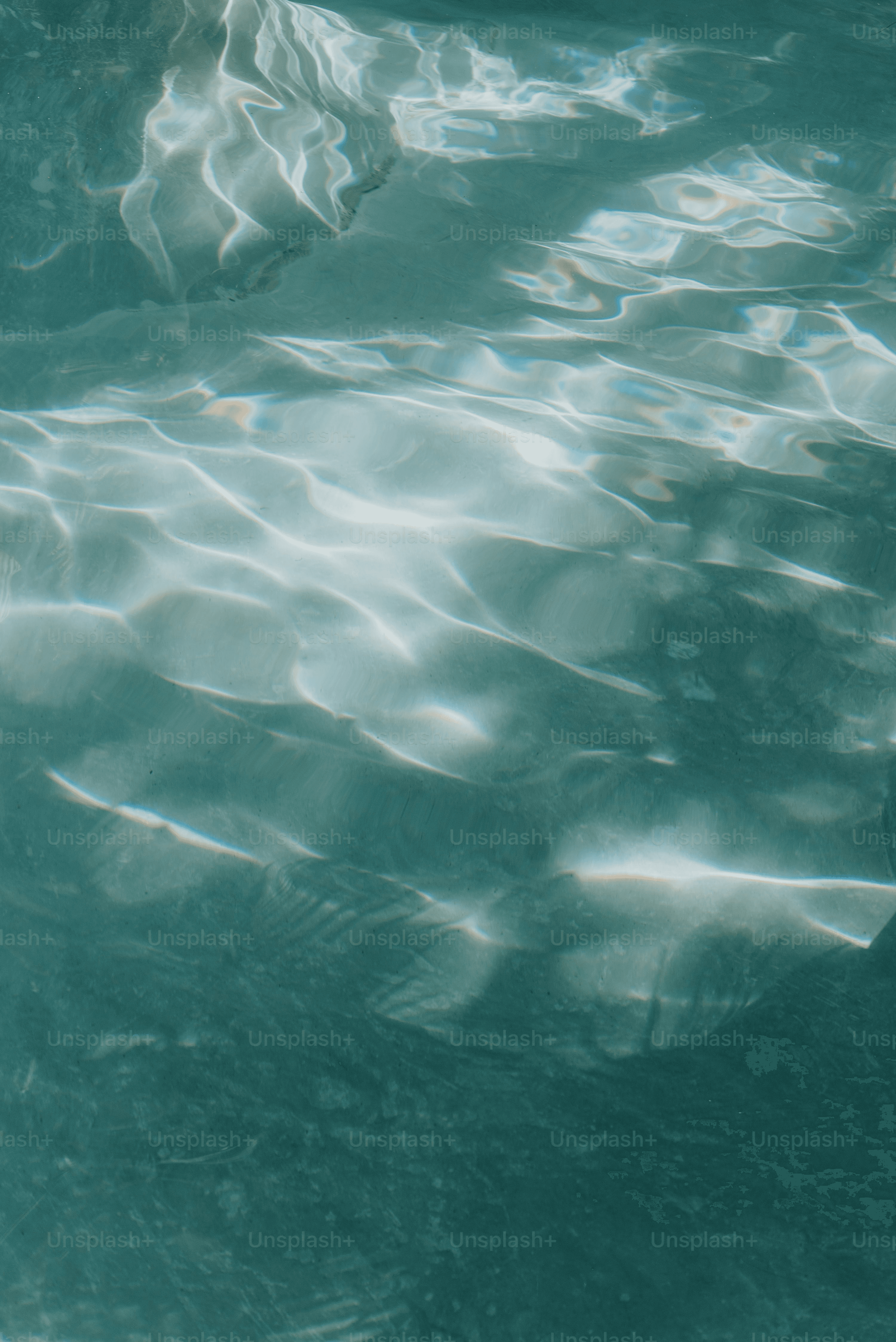 Snowy mountain path with matterhorn in the distance