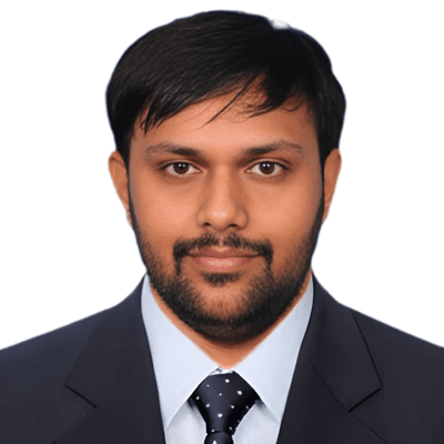 Goutham Vaidyanathan