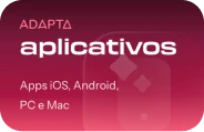 Card Aplicativos
