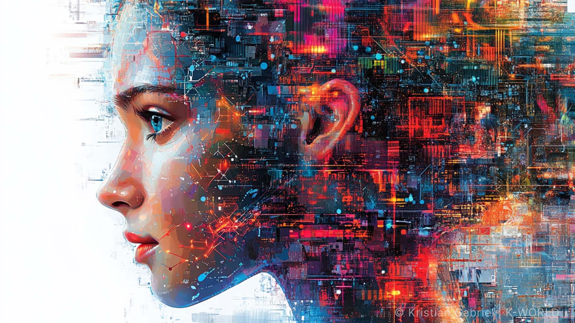 Explore the cutting edge of AI-generated video, synthetic media, deepfakes, and the future of Hollywood content.