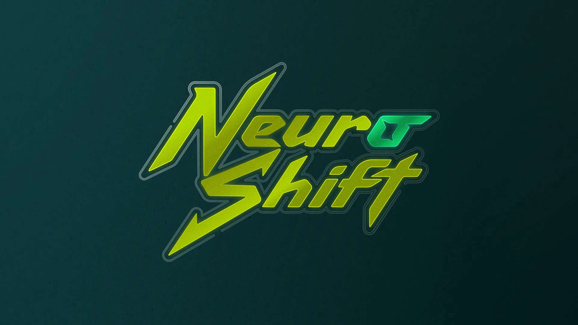 NeuroShift logo