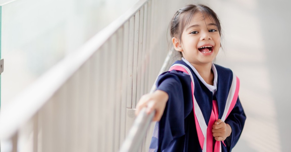 A New Benchmark for International Schools in Hyderabad