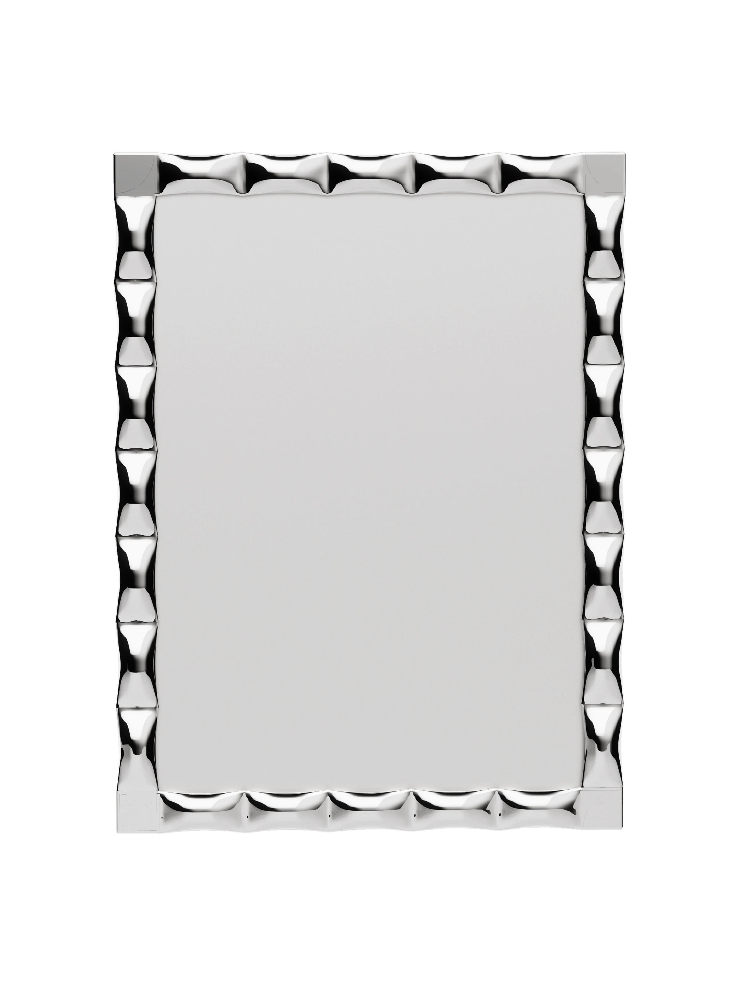 Club mirror