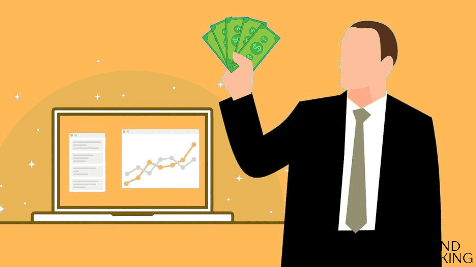 selling your online internet business