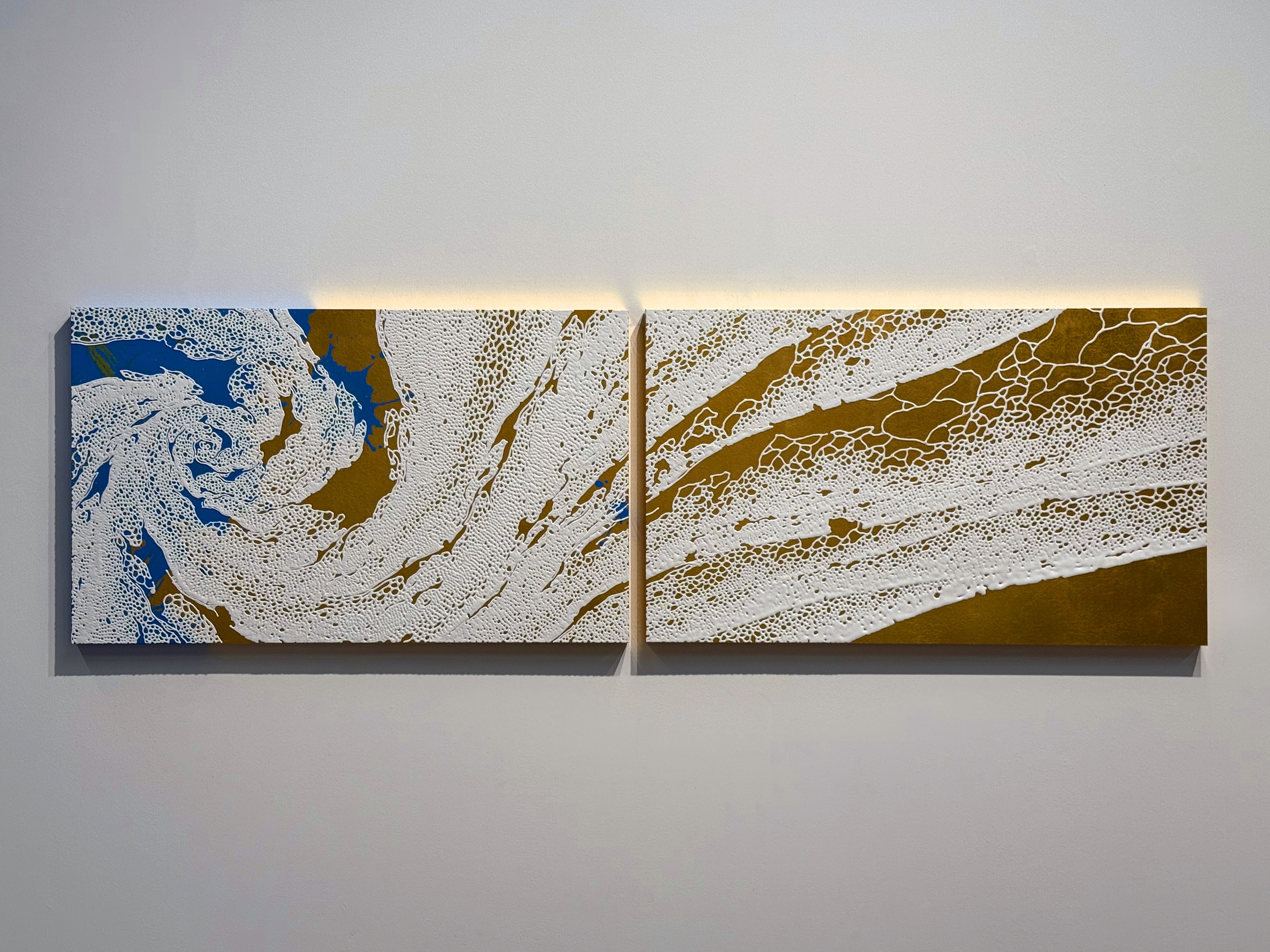 MOTOI YAMAMOTO - Geek Art Artists