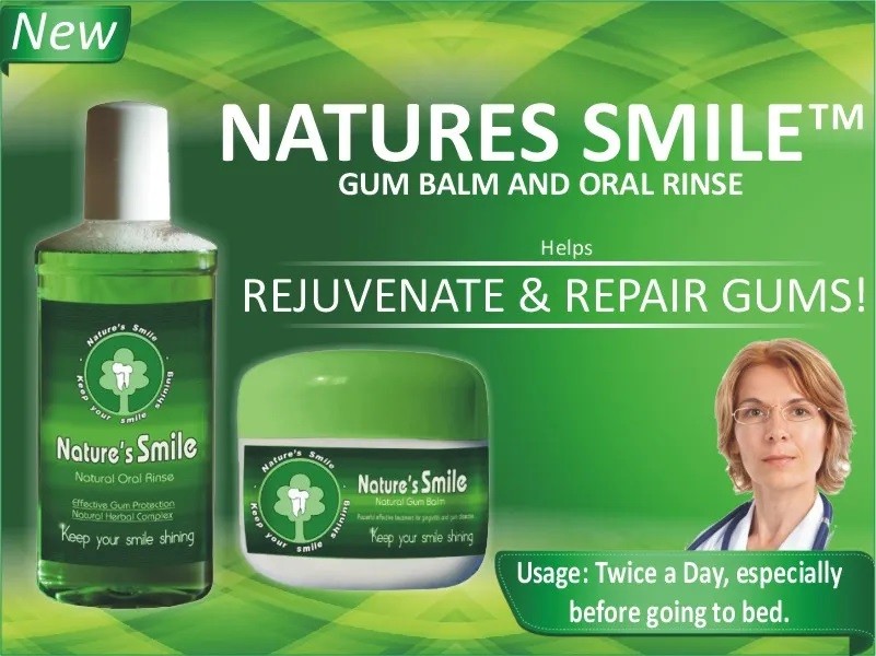 Buy Natures Smile
