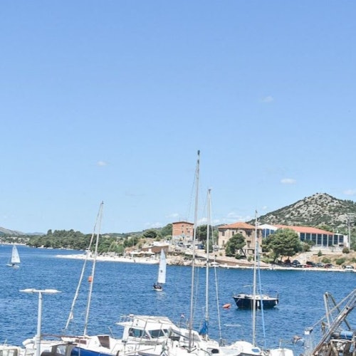 bysightseeing Split blå linje