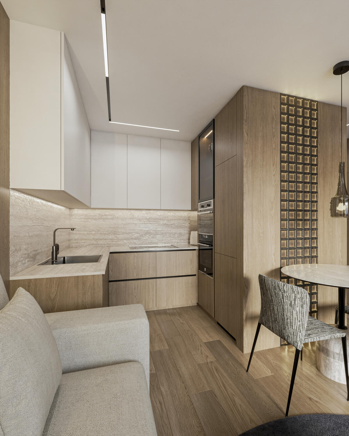 Interior project image