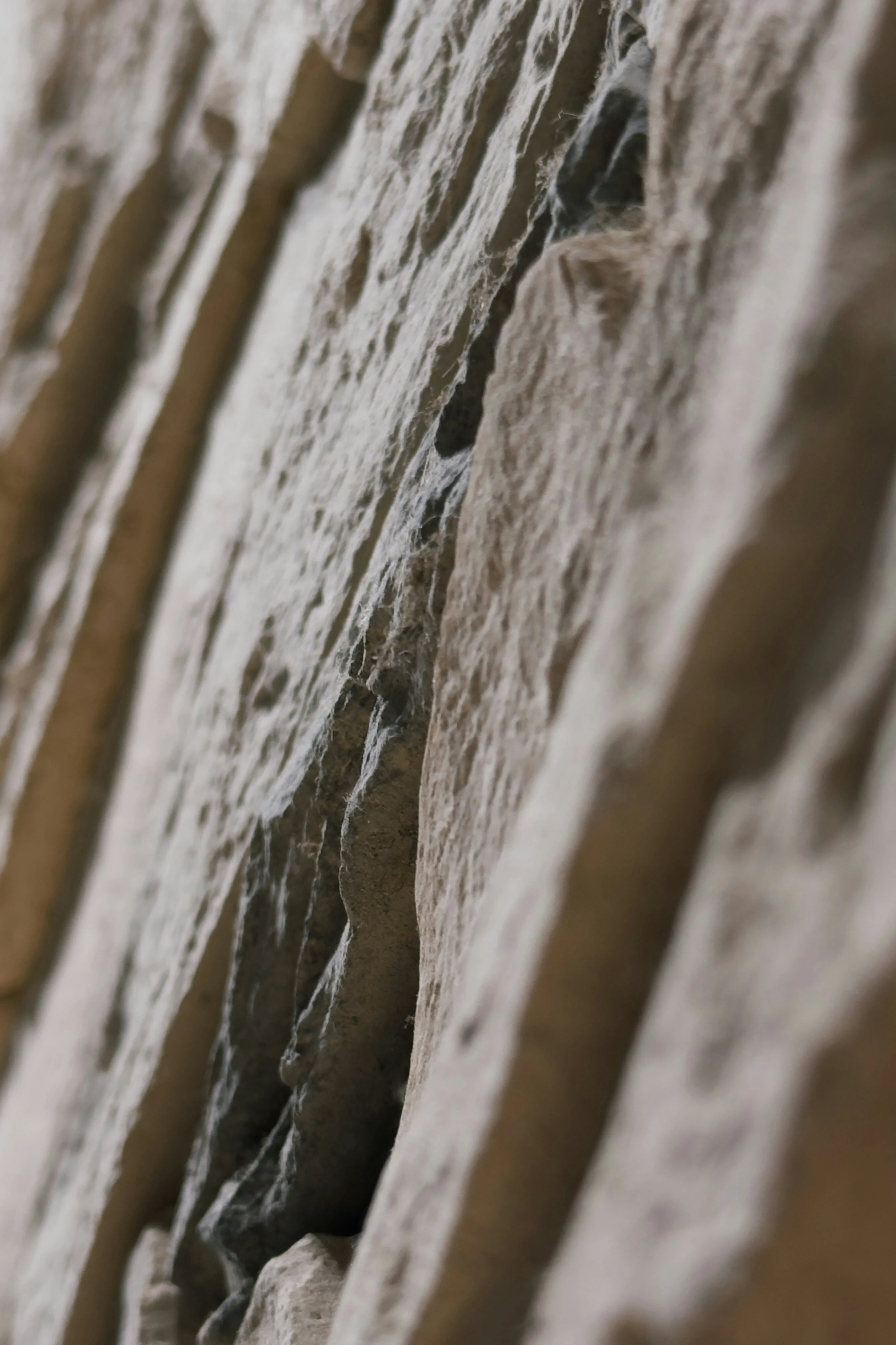 lime stone wall and natural stone