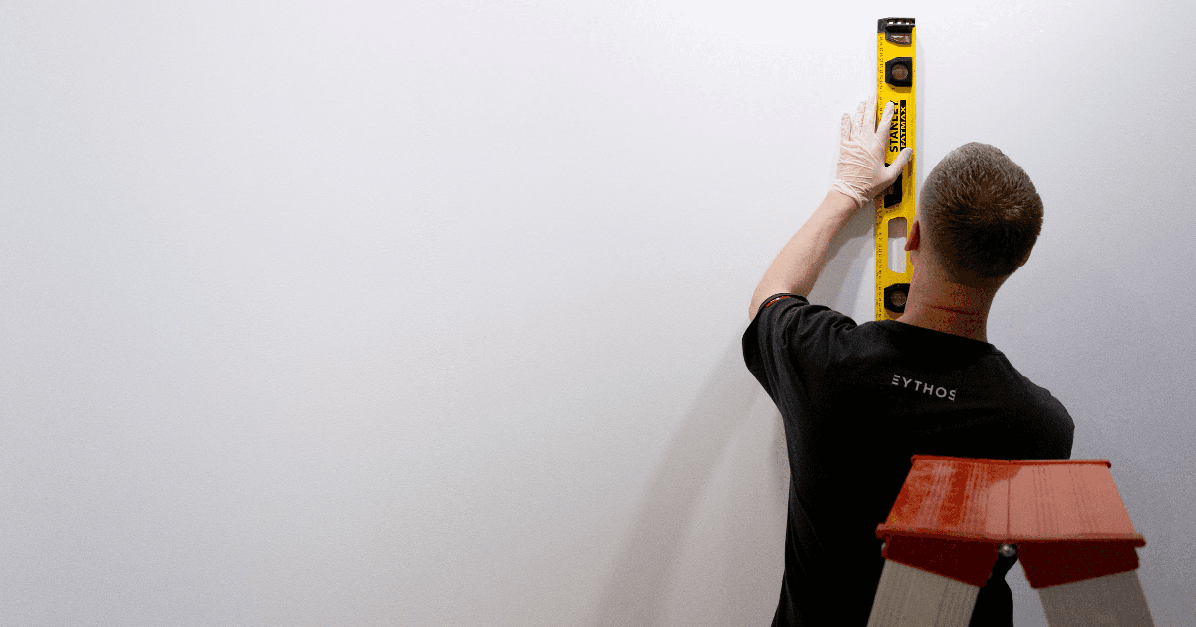 Abstract art background