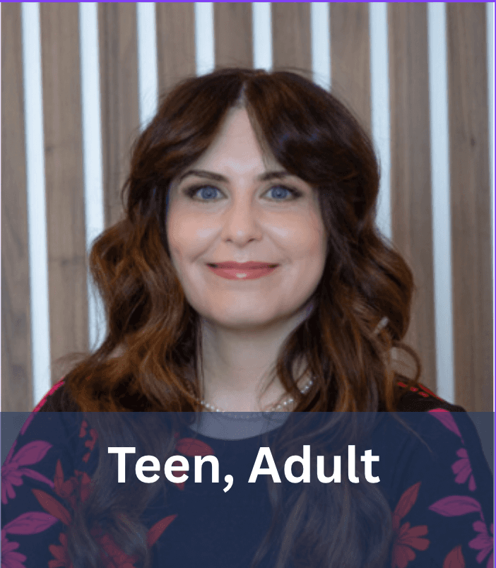 Lina Registered Massage Therapist at Maloney Elkassem Wellness St. Albert