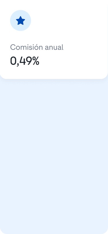 App mostrando cómo se crea una cuenta