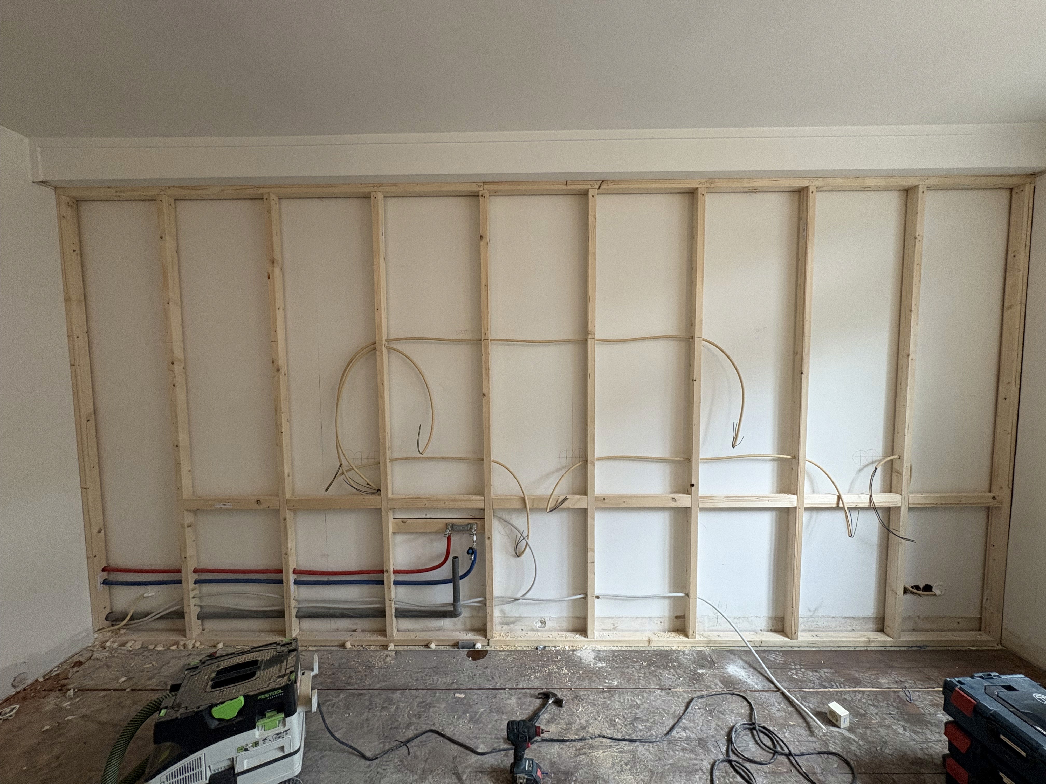 kids lying on a glass land and smiling