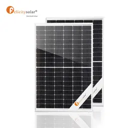 Solar panel image