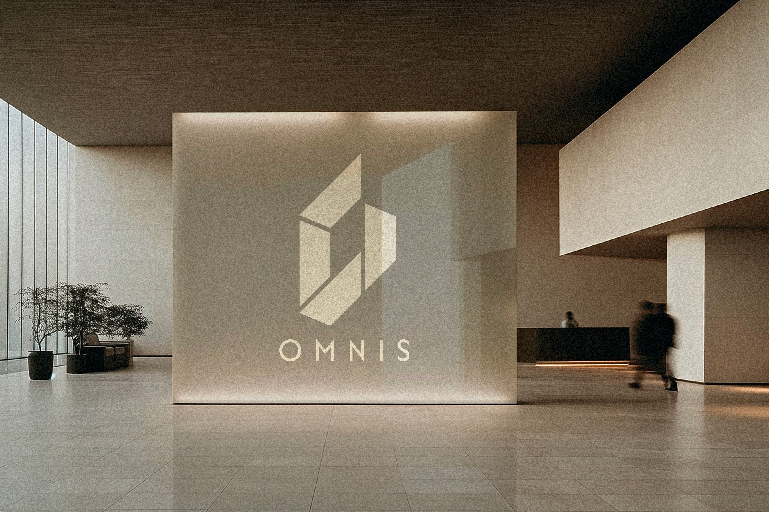 Boxes of Brand Packaging