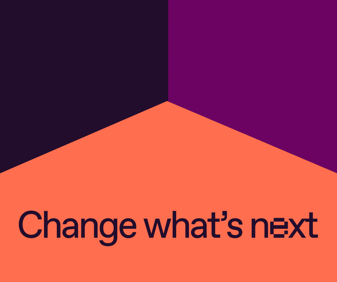 Integrify, Change what's next