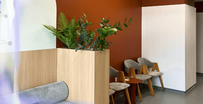 Dental Office Design