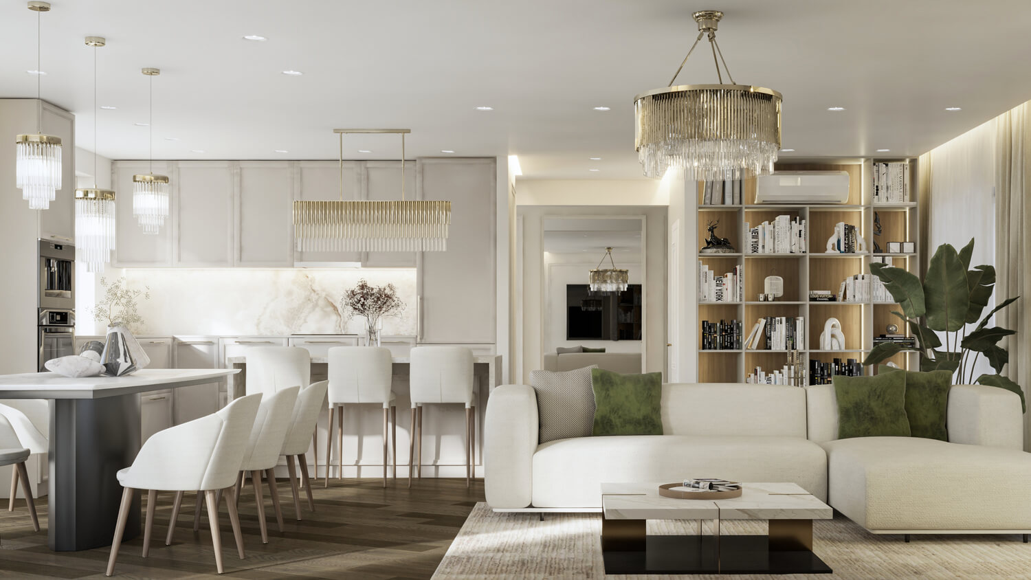 Interior project image