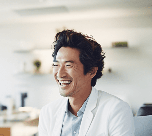 Médecin généraliste