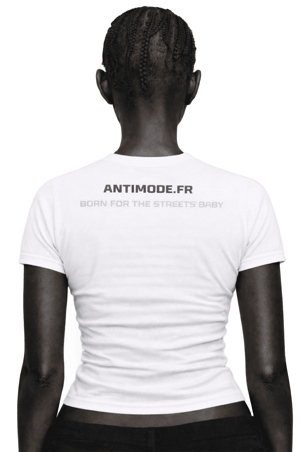 full image of a brown jacket