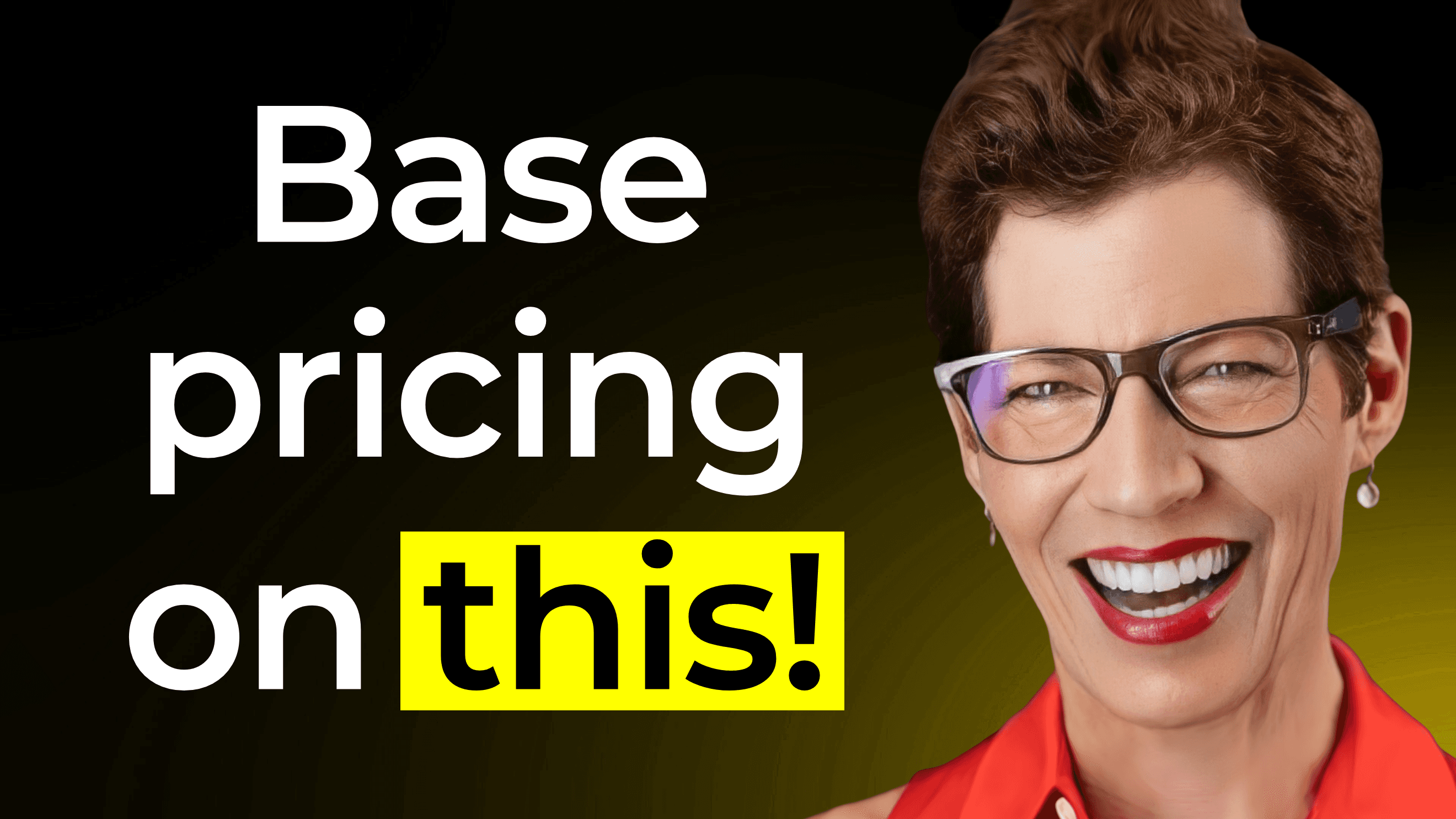 Podcast thumbnail featuring Ellen Rohr on Local Marketing Secrets, hosted by Dan Leibrandt