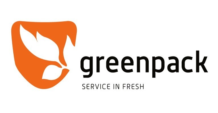 greenpack logo