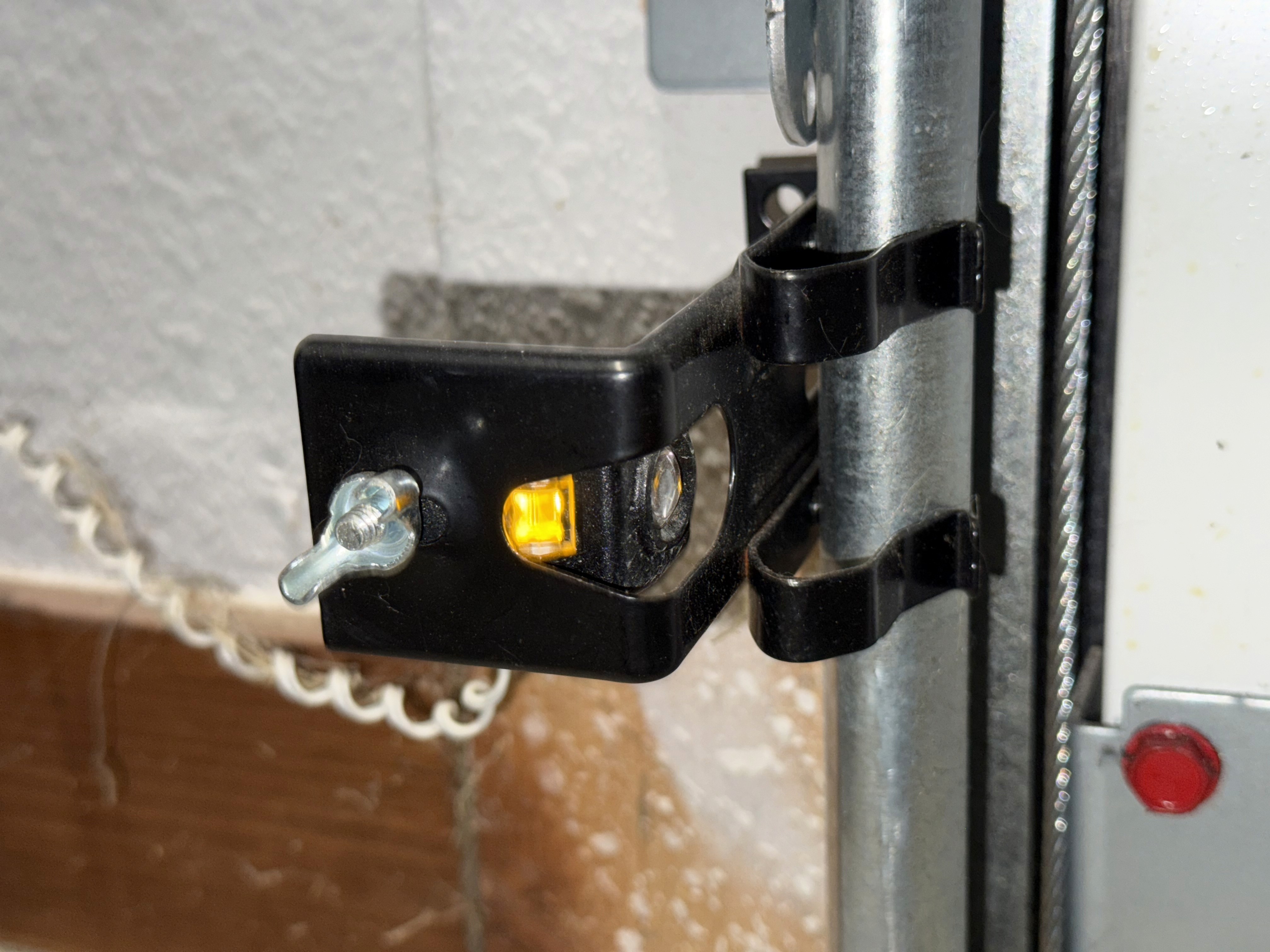 Elite Garage Door Services Eye Beam Sensors Repair