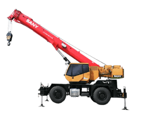 PACE - CRANE SERVICES