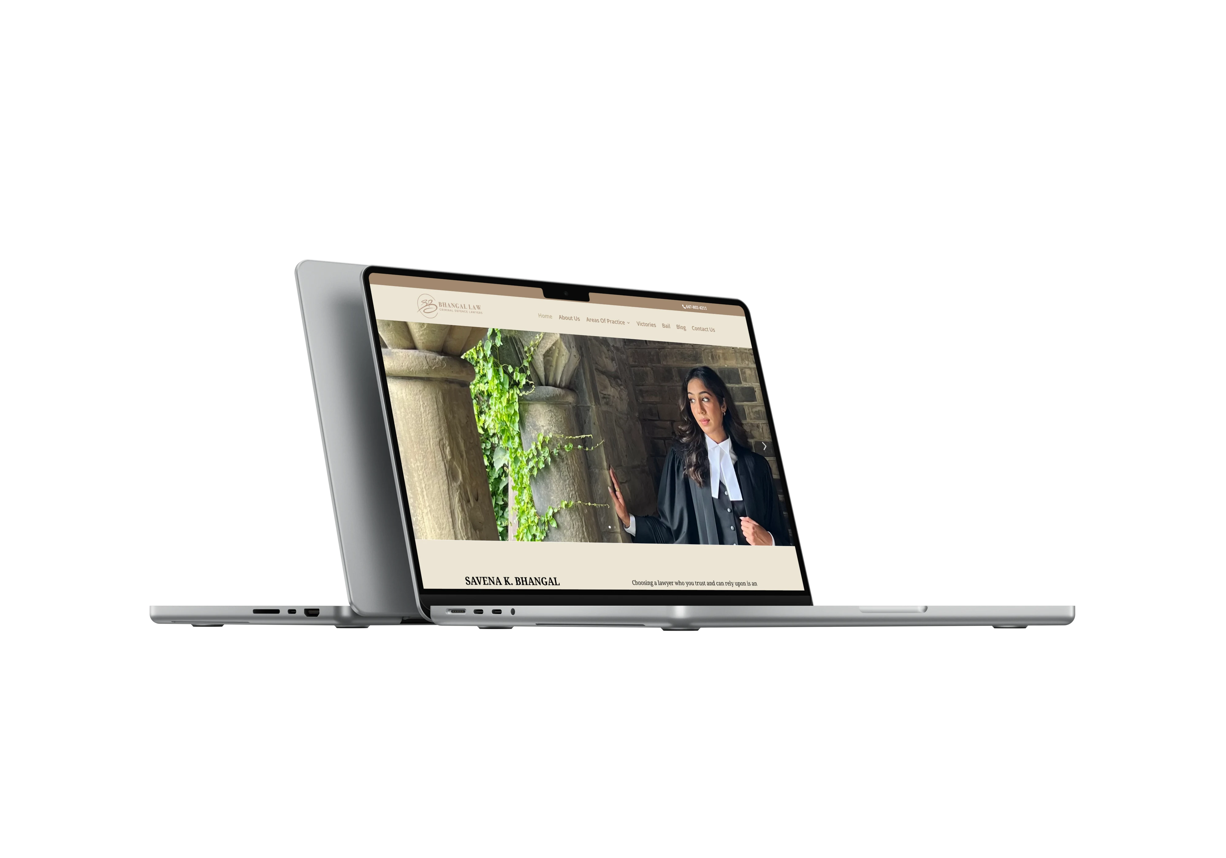 Bhangal Law Criminal Defence Lawyer