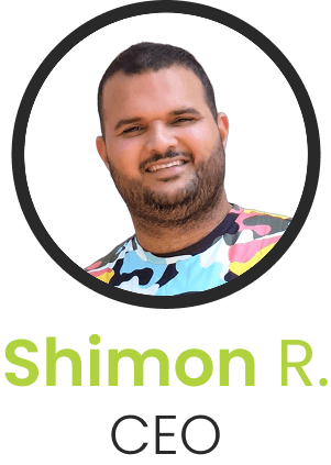 Shimon pfp