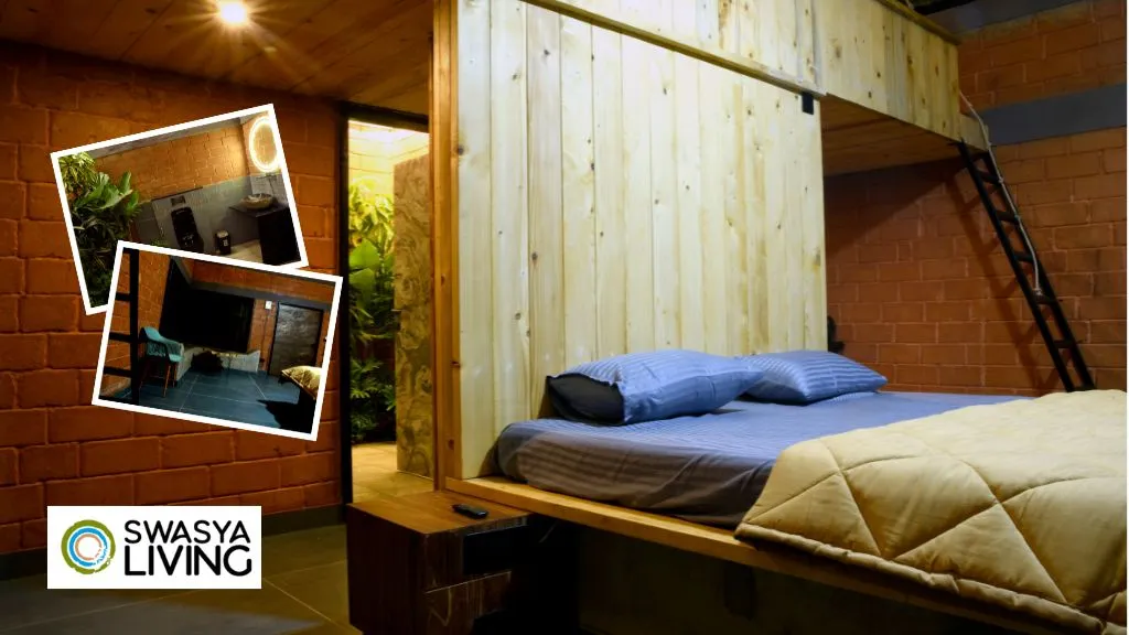  Types of Sustainable Farmhouses