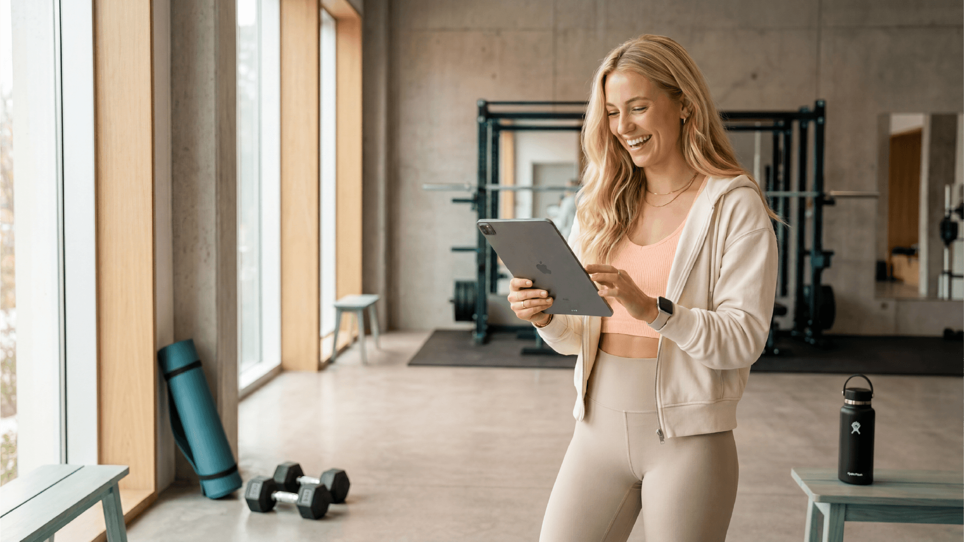 Start a Fitness Coaching Business in Dubai