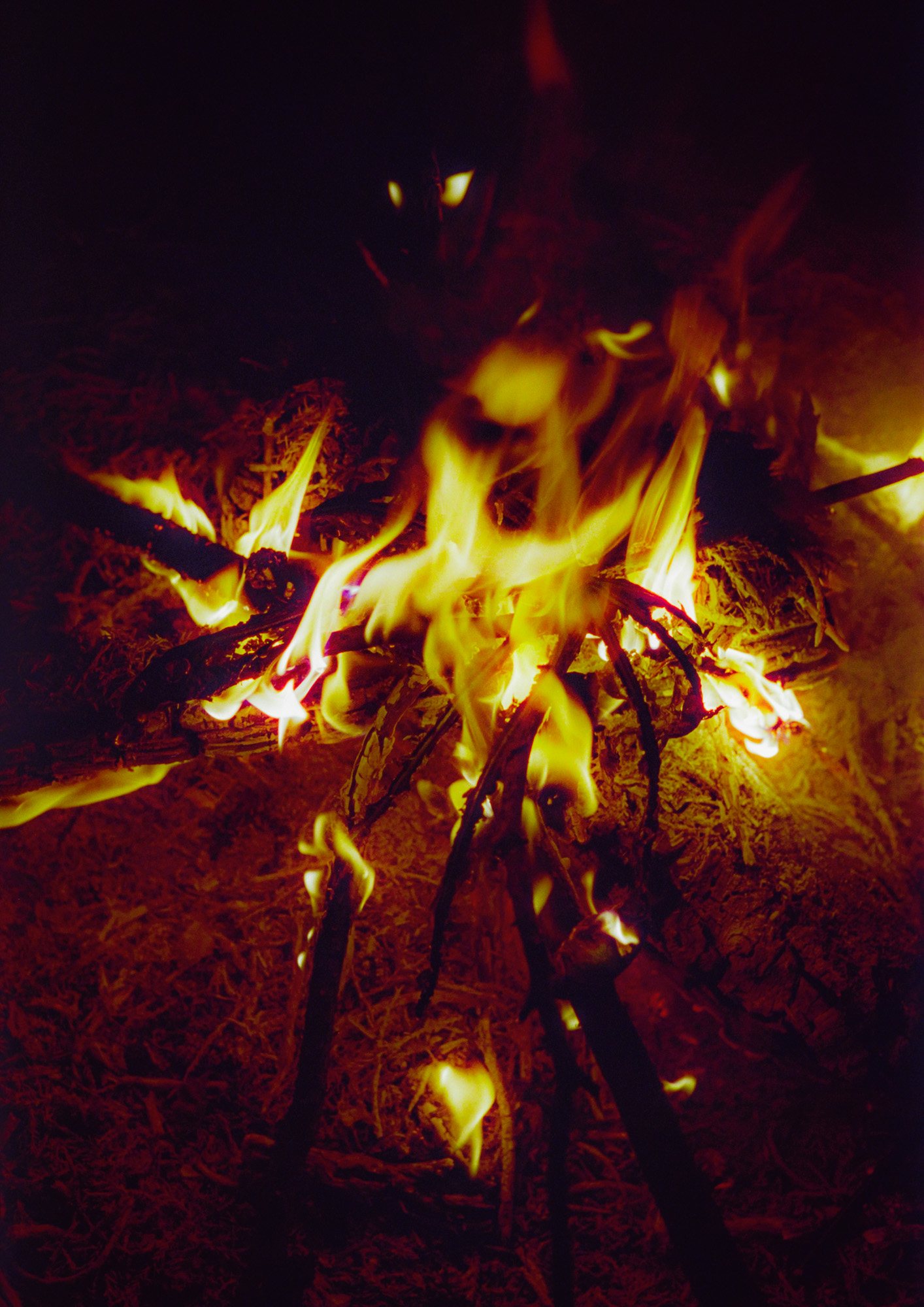 Taisei Matsumoto, 2024 exhibition work 034