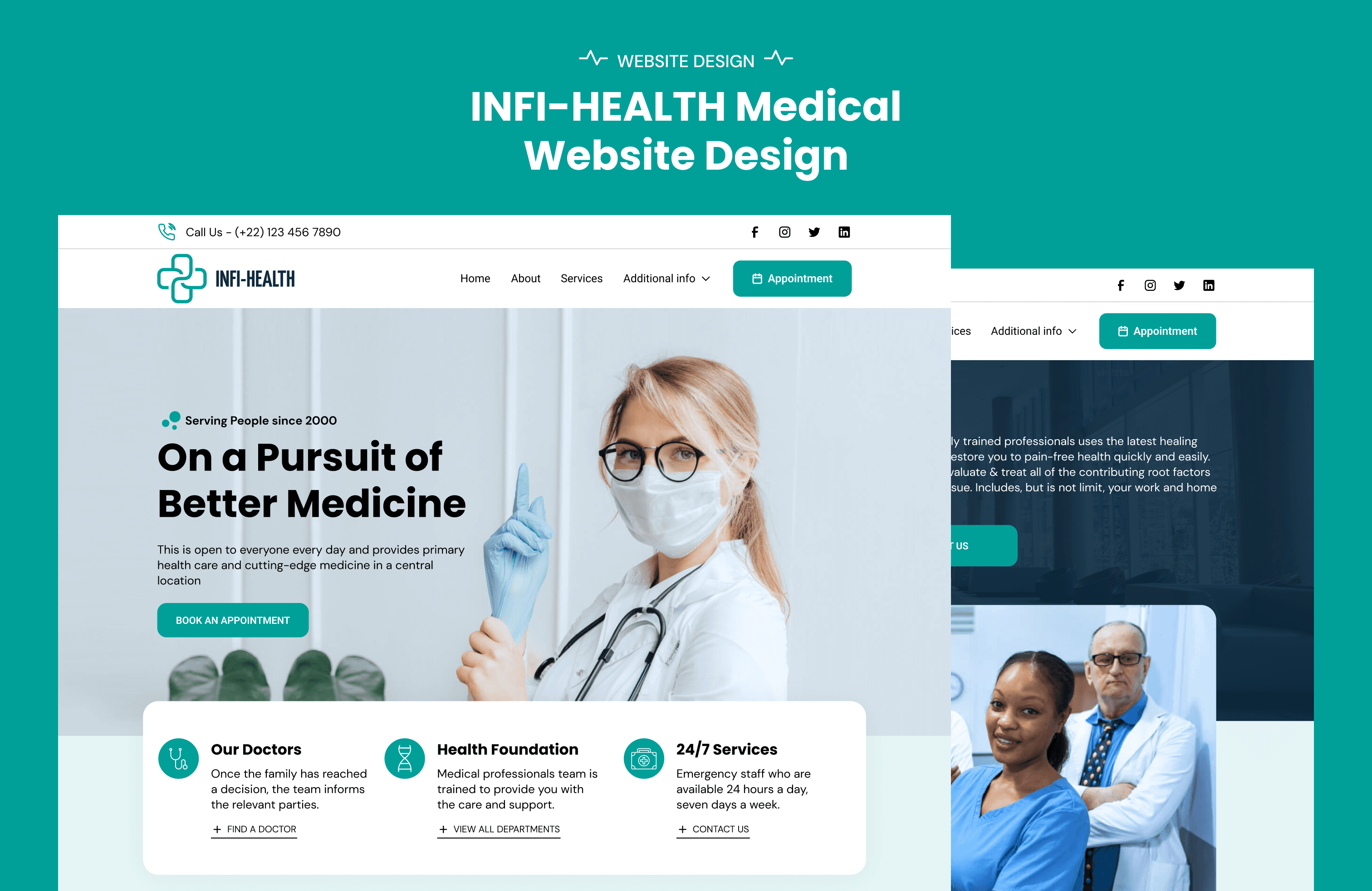 Currency App Dasboard