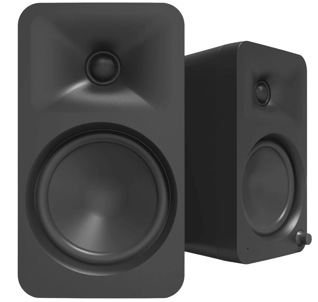 Kanto Ora Bookshelf Speakers