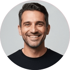 Profile Image of a man
