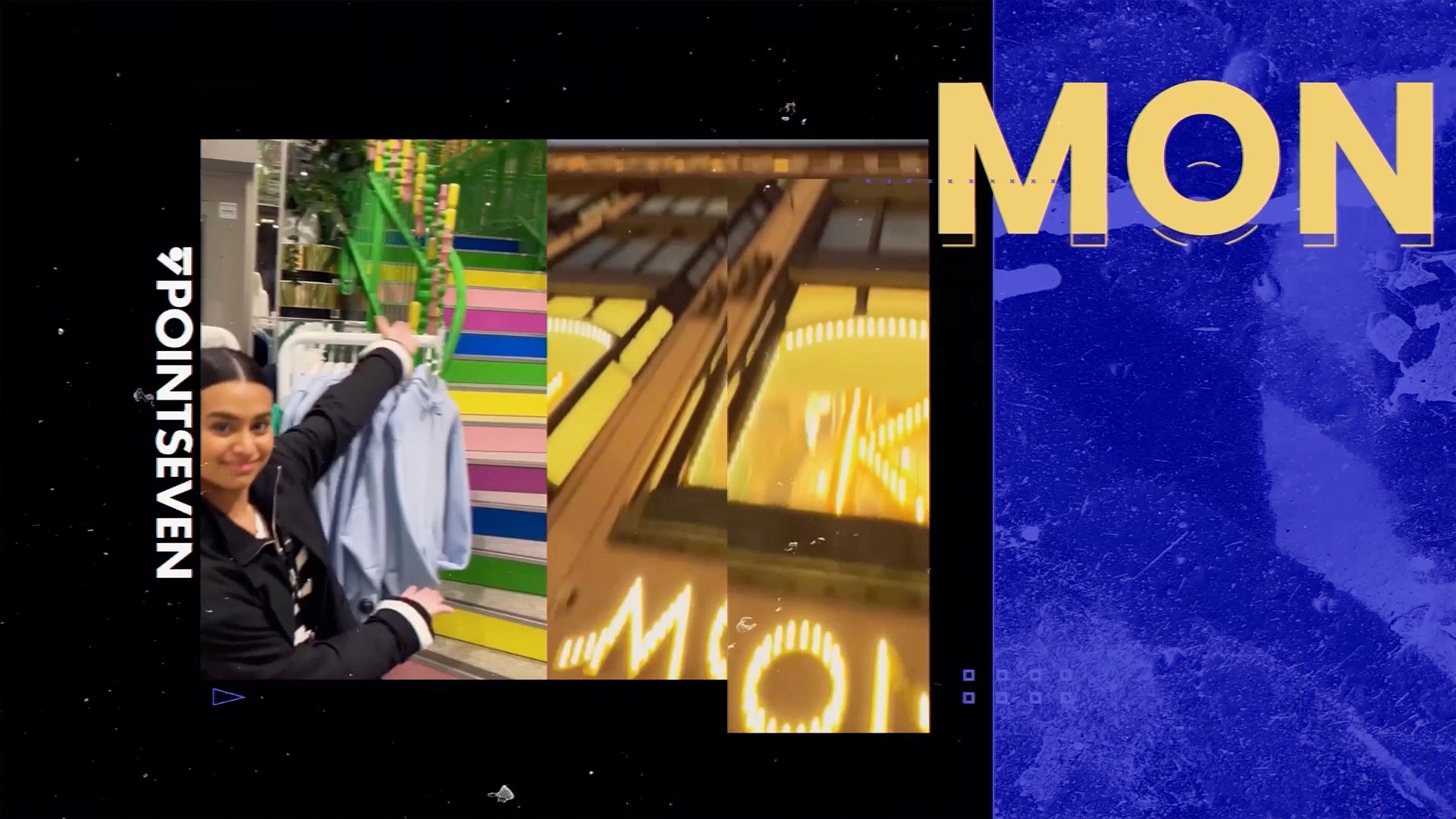 Screenshot of a web application